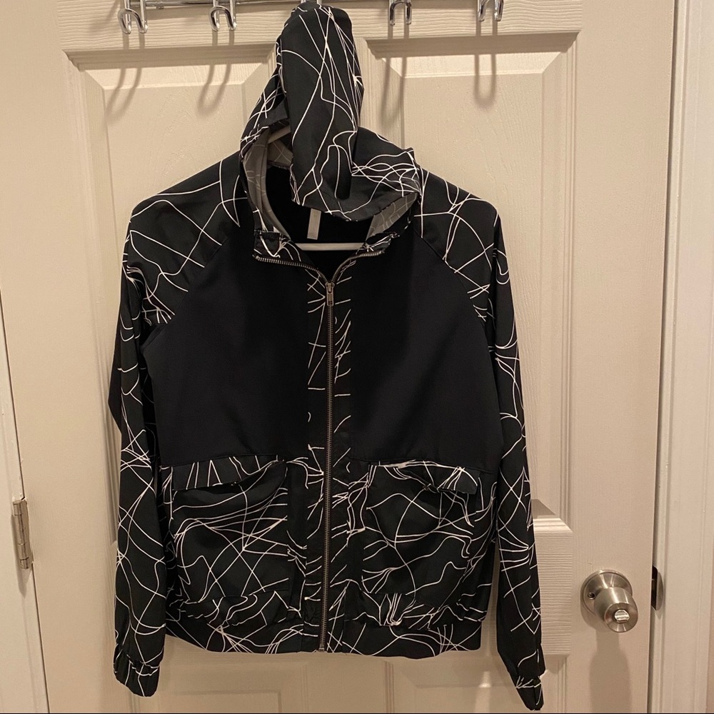 Fabletics Lightweight Jacket - image 1